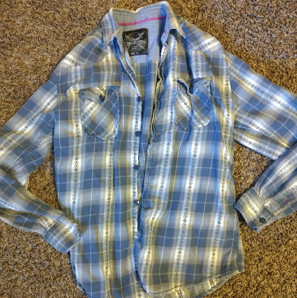 Flannel